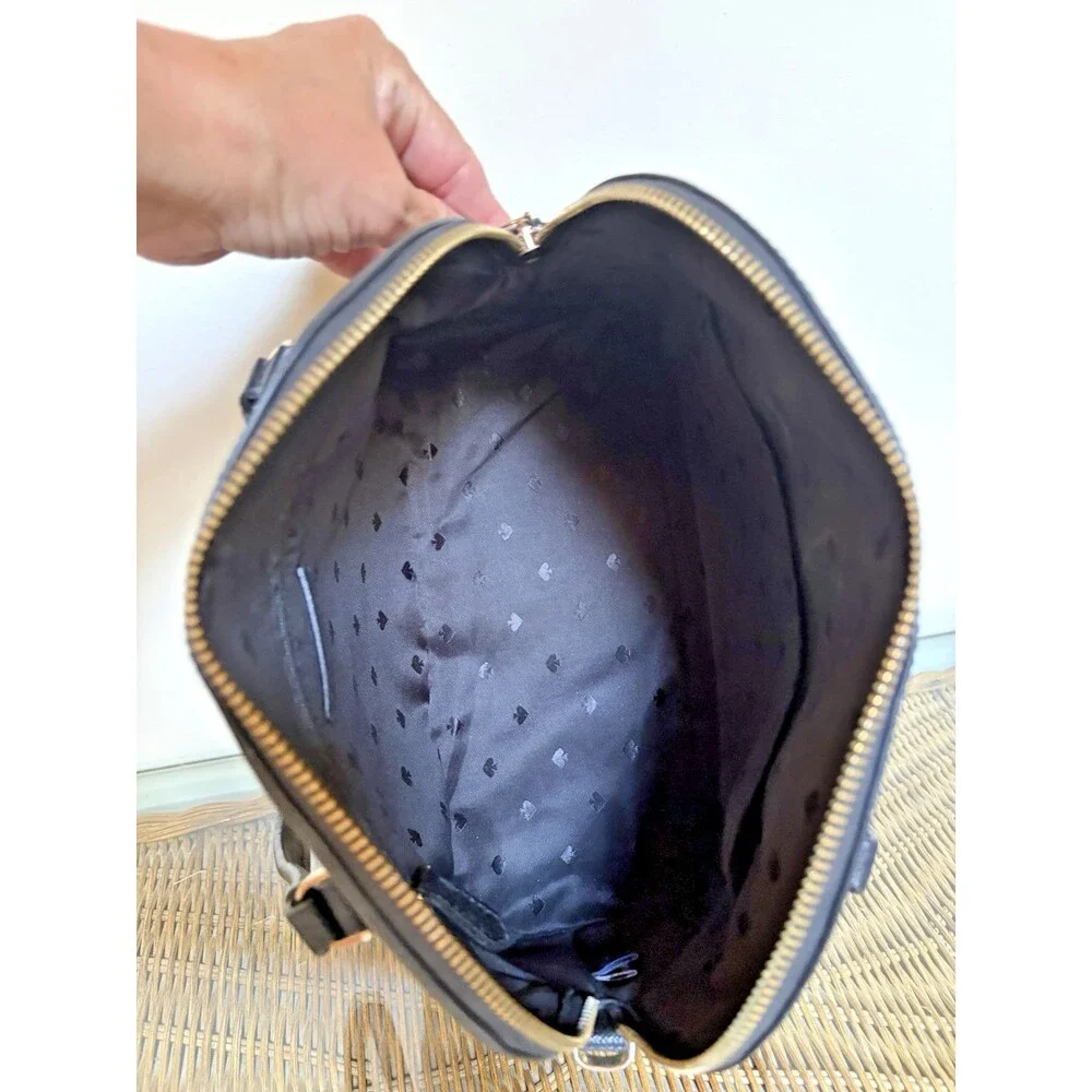 kate spade 12 wide